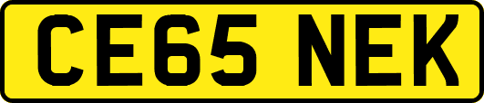 CE65NEK