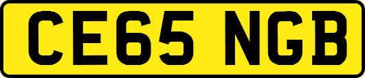 CE65NGB