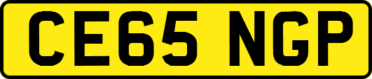CE65NGP