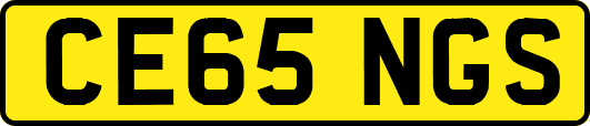 CE65NGS