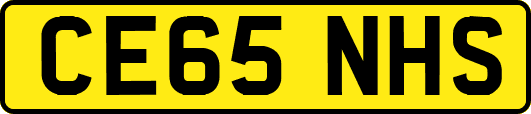 CE65NHS