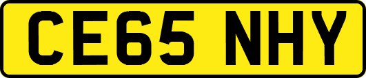 CE65NHY