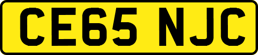 CE65NJC