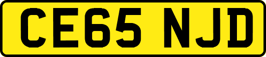 CE65NJD