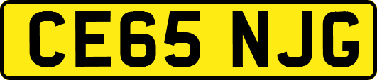 CE65NJG