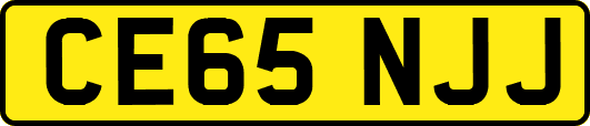 CE65NJJ