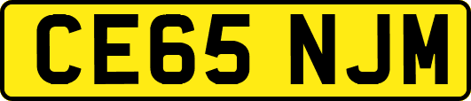 CE65NJM