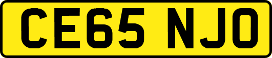 CE65NJO