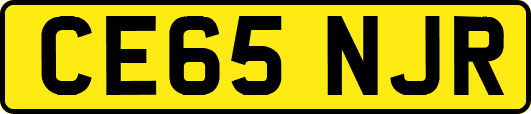 CE65NJR