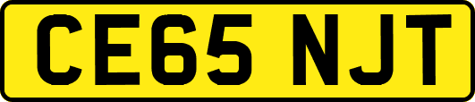 CE65NJT