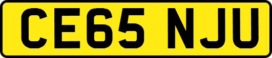 CE65NJU