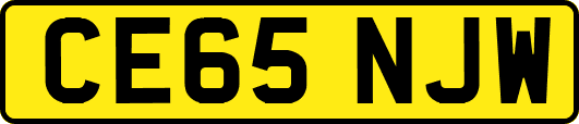 CE65NJW