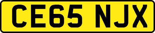 CE65NJX