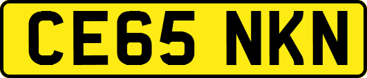 CE65NKN