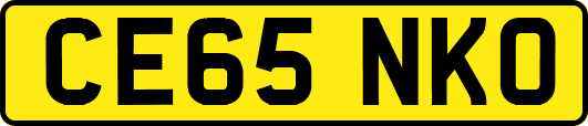 CE65NKO