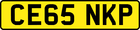 CE65NKP