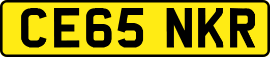 CE65NKR