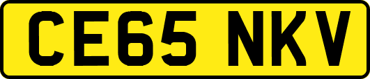 CE65NKV