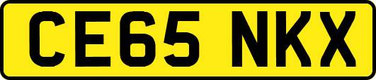 CE65NKX