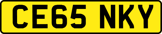 CE65NKY