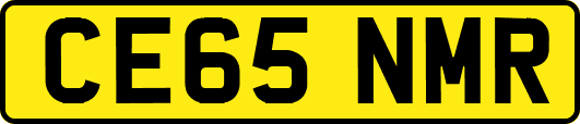 CE65NMR