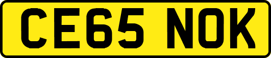 CE65NOK