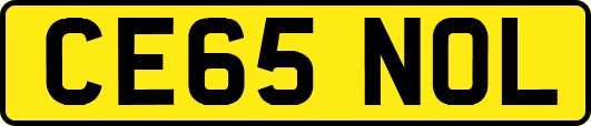CE65NOL