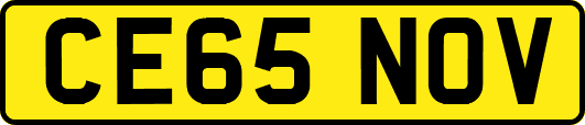 CE65NOV