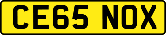 CE65NOX