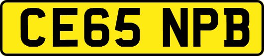 CE65NPB