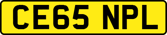 CE65NPL