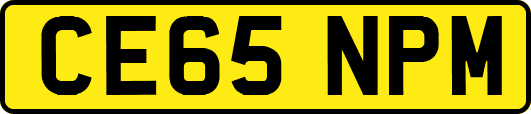 CE65NPM