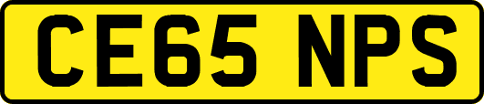 CE65NPS