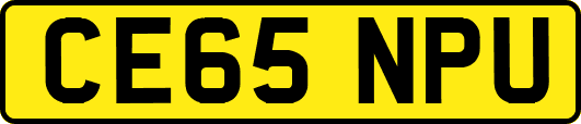 CE65NPU