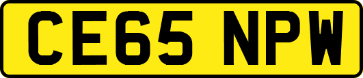 CE65NPW