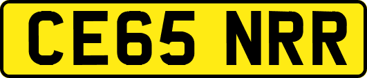 CE65NRR