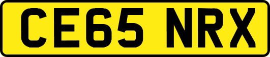 CE65NRX