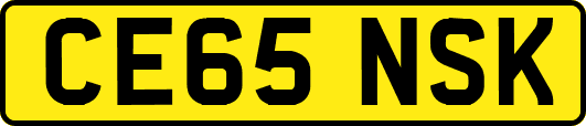 CE65NSK