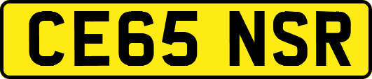 CE65NSR