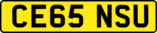CE65NSU