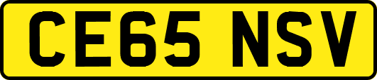 CE65NSV
