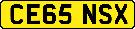CE65NSX