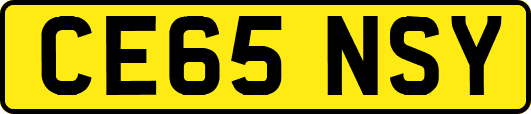 CE65NSY