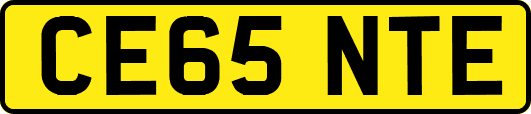 CE65NTE