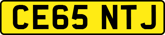 CE65NTJ