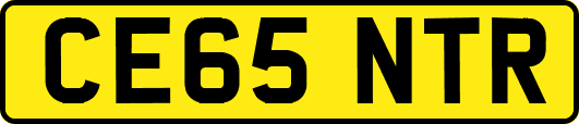 CE65NTR
