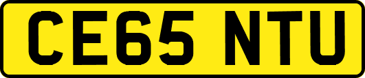 CE65NTU