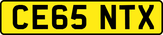 CE65NTX