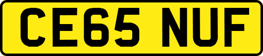 CE65NUF