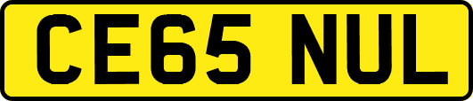 CE65NUL